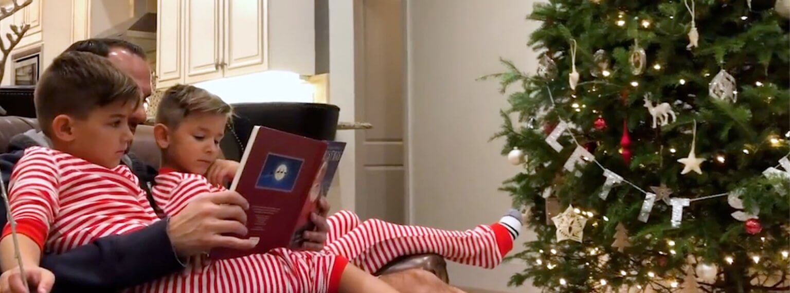 The Real Christmas Tree Board An educational and outreach program